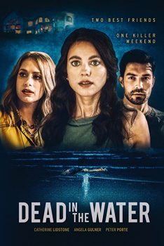 دانلود فیلم Dead in the Water 2021