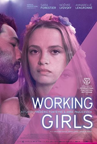 دانلود فیلم Working Girls 2020