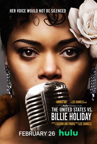 دانلود فیلم The United States vs Billie Holiday 2021