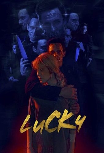 دانلود فیلم Lucky 2020