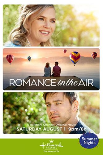 دانلود فیلم Romance in the Air 2020