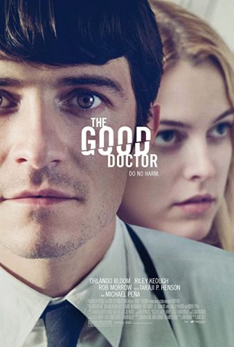 دانلود فیلم The Good Doctor 2011