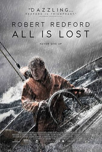 دانلود فیلم All Is Lost 2013