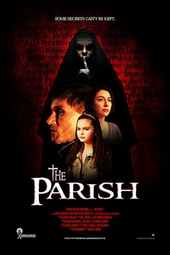 دانلود فیلم The Parish 2019