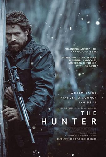 دانلود فیلم The Hunter 2011