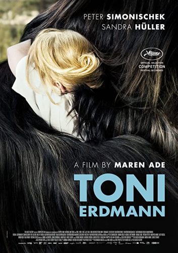 دانلود فیلم Toni Erdmann 2016