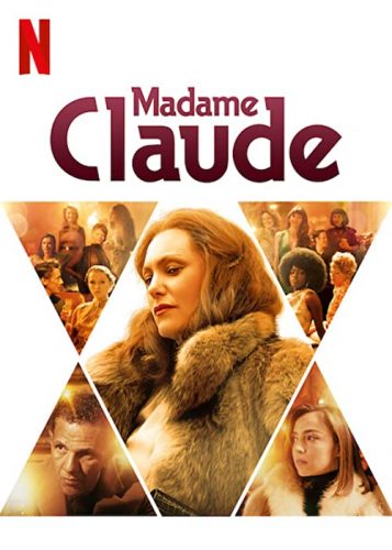 دانلود فیلم Madame Claude 2021
