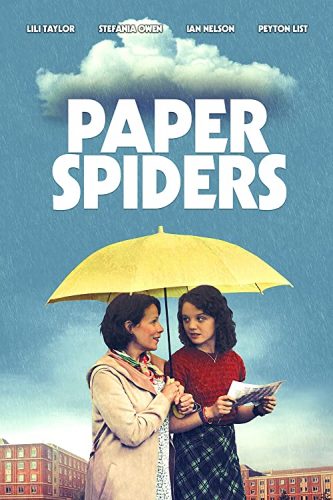 دانلود فیلم Paper Spiders 2020