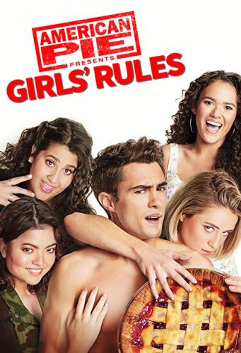 دانلود فیلم American Pie Presents: Girls' Rules 2020