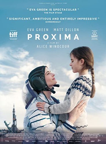 دانلود فیلم Proxima 2019
