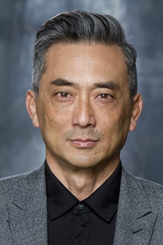 Greg Chun