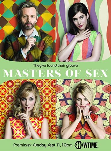 دانلود سریال Masters of Sex