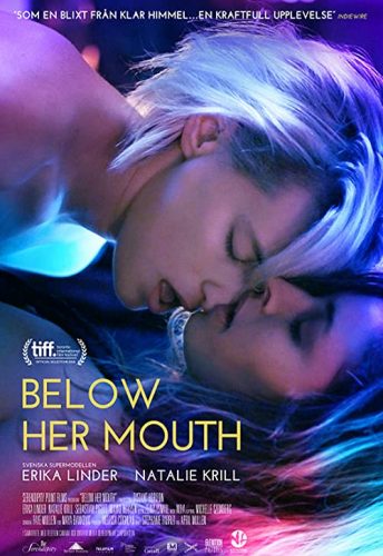 دانلود فیلم Below Her Mouth 2016