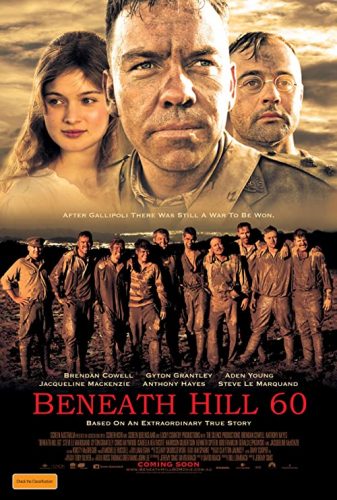 دانلود فیلم Beneath Hill 60 2010