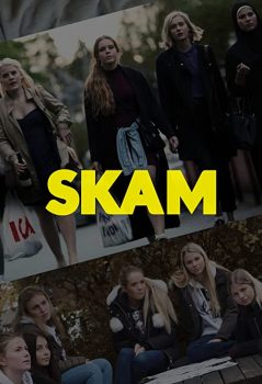 دانلود سریال Skam