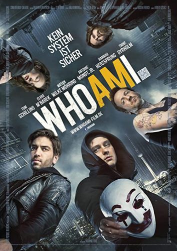 دانلود فیلم Who Am I 2014