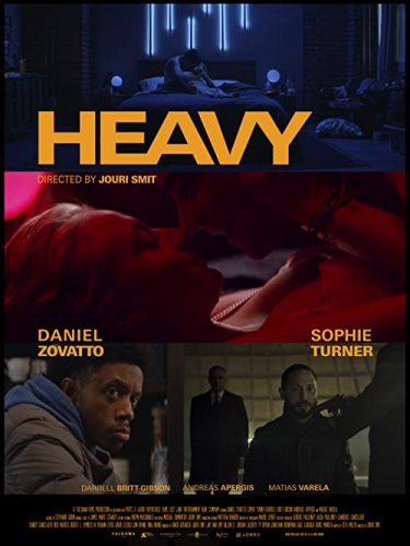 دانلود فیلم Heavy 2019