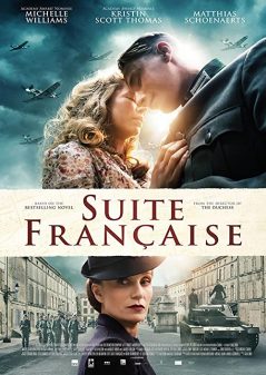دانلود فیلم Suite Francaise 2014
