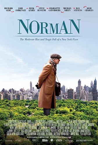 دانلود فیلم Norman 2016