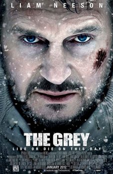دانلود فیلم The Grey 2011