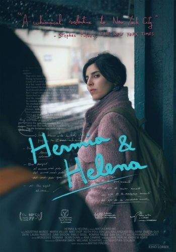 دانلود فیلم Hermia & Helena 2016