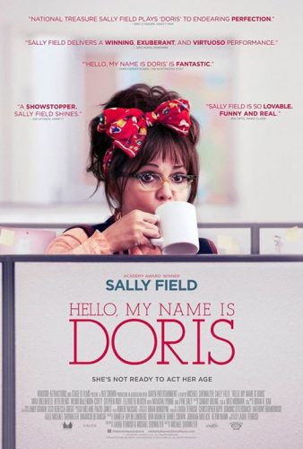 دانلود فیلم Hello My Name Is Doris 2015