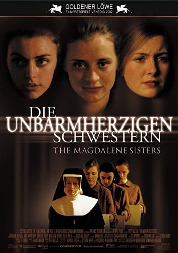 دانلود فیلم The Magdalene Sisters 2002