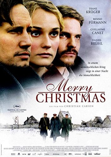 دانلود فیلم Joyeux Noel 2005
