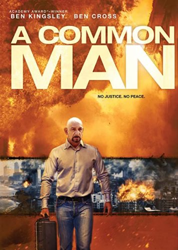 دانلود فیلم A Common Man 2013