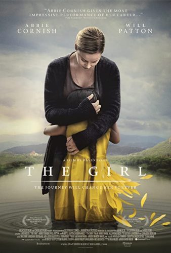 دانلود فیلم 2012 The Girl