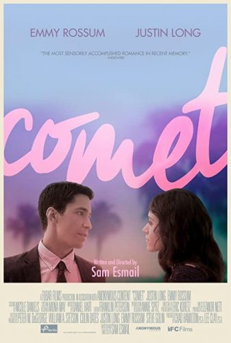 دانلود فیلم Comet 2014