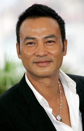 Kang Yu