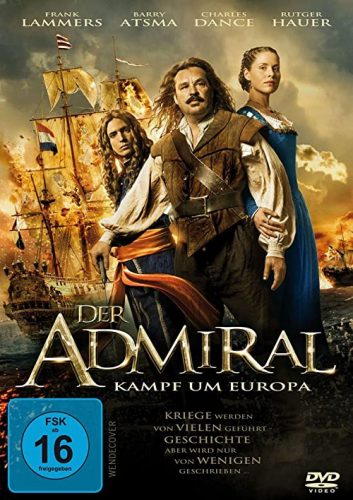 دانلود فیلم The Admiral 2015