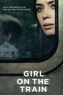 دانلود فیلم The Girl on the Train 2016