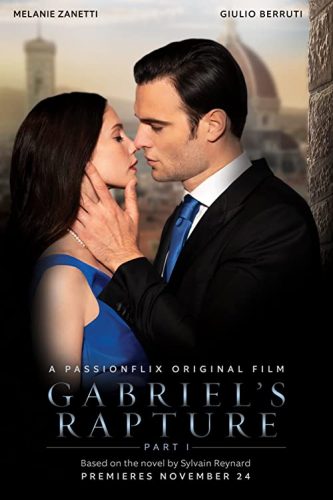 دانلود فیلم Gabriel's Rapture 2021