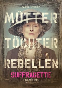 دانلود فیلم Suffragette 2015