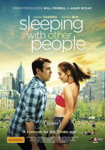 دانلود فیلم Sleeping with Other People 2015