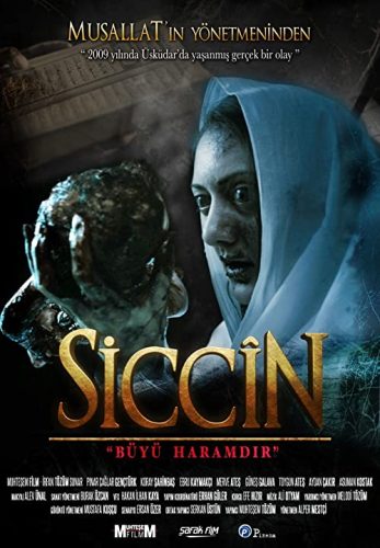 دانلود فیلم Siccin 2014