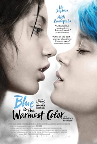 دانلود فیلم Blue Is the Warmest Color 2013