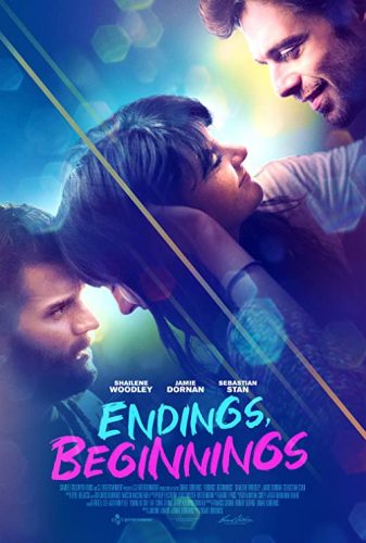 دانلود فیلم Endings Beginnings 2019