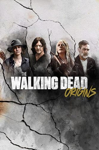دانلود سریال The Walking Dead: Origins