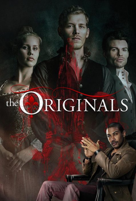 دانلود سریال The Originals