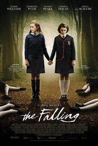 دانلود فیلم The Falling 2014