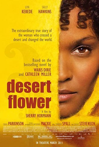 دانلود فیلم Desert Flower 2009