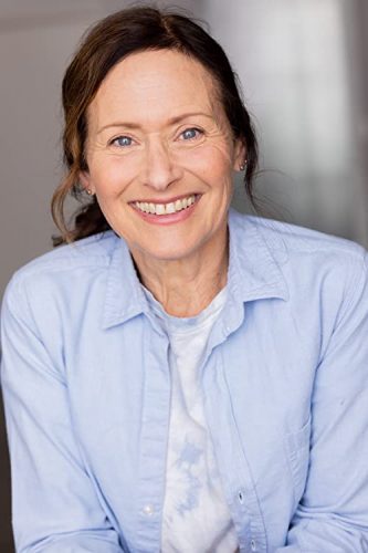 Helen Eigenberg