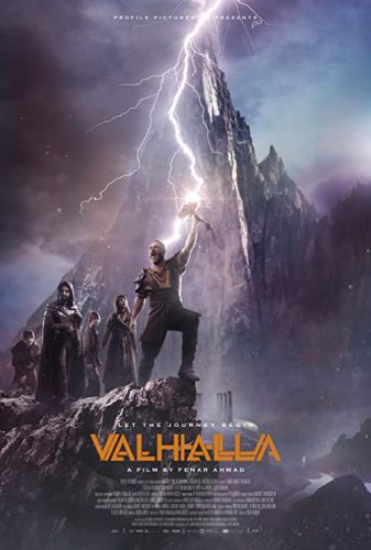 دانلود فیلم Valhalla 2019