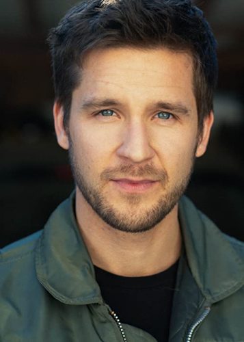 Devon Werkheiser