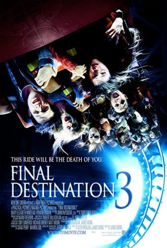 دانلود فیلم Final Destination 3 2006