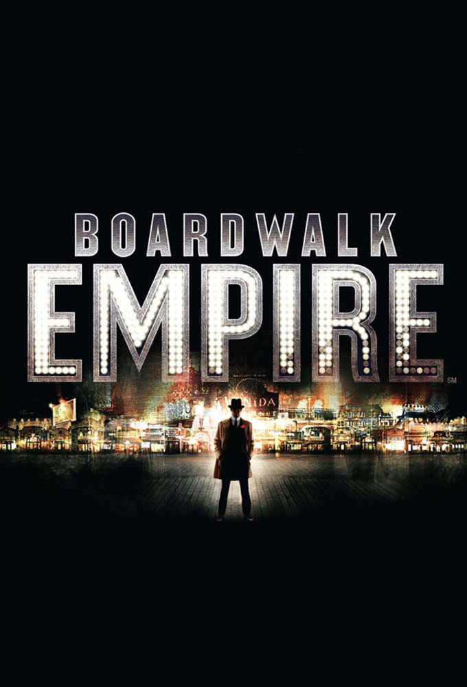 دانلود سریال Boardwalk Empire