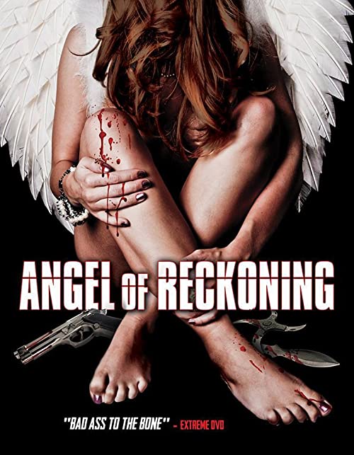 دانلود فیلم Angel of Reckoning 2016